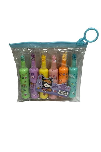 Modellino Shaped Highlighter Pens - Various Options