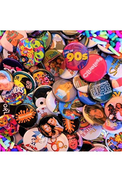 CAMİNHO DA LUA Taylor Swift 1989 Yazılı CD Albüm Rozet CaminhoRozet