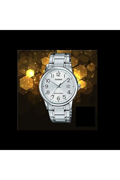 Casio Mtp-v002d-7budff Erkek Kol Saati