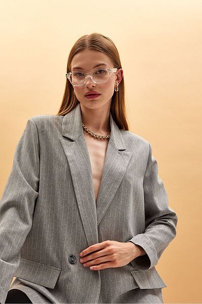 LUPİX New Season Unisex Sunglasses