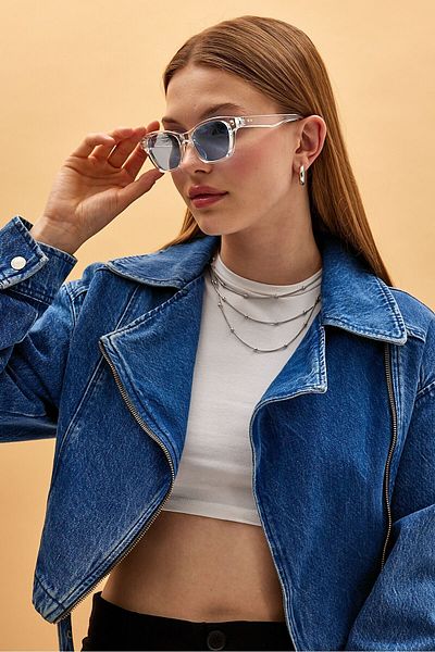 LUPİX New Season Unisex Sunglasses