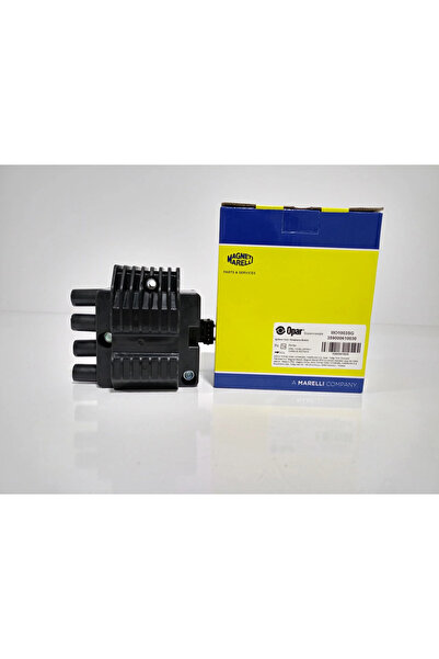 MAGNETTİ MARELLİ Ateşleme Bobini | Tempra Tipo Mpi - Orijinal Magneti Marelli 359000610030 - 1 ADET