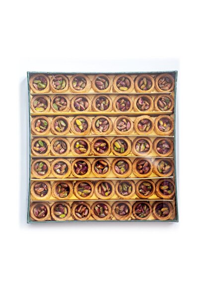 Baklawati Halep Usulü Bülbül Yuvası (MELEK TACI) 800 G