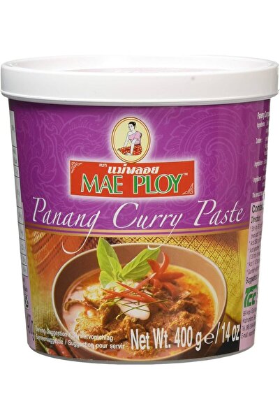 Mae Ploy Panag Köri Ezmesi 400gr