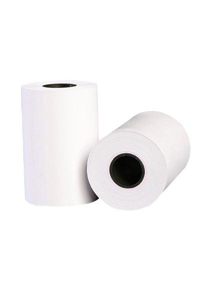 Limmy 56x16 Thermal Cash Register Pos Roll - 20 Pieces