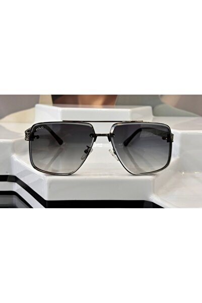Polo Black Pb 2499 C2 Men's Sunglasses