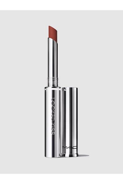 M.A.C Sophistry Locked Kiss 24Hr Matte Lipstick - Elegant and Comfortable Design
