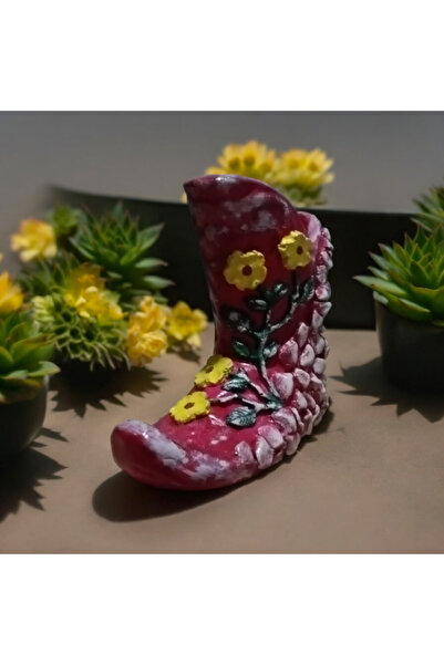 BULUT Saks Colorful Shoes