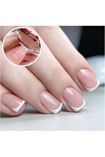 SHILOX Oje Stamper French Tırnak Süsleme Aparatı