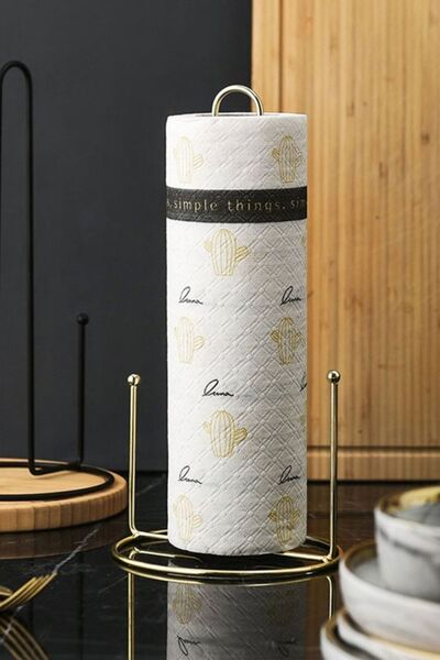 BYENS Паперові рушники Кухонні рушники Набір для ванної кімнати Моделі вішалок для рушників Організатори для ванної кімнати Рушники