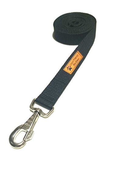 Loyal Friend Store KÖPEK GEZDİRME KAYIŞI (SEVK KAYIŞI) 3 METRE UZUNLUK