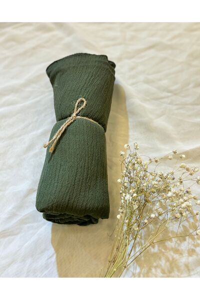 ISTKA SCARF Tesettür Mio Jazz Şal