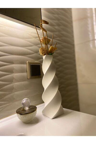 VARKAL İskandinav Tarzı Vazo