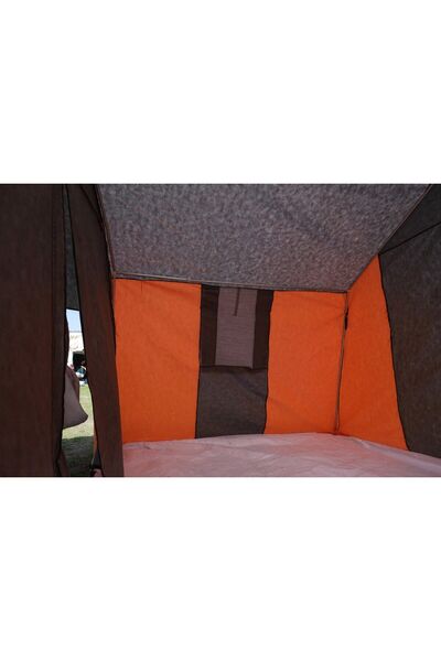 Genel Markalar 2 Oda 1 Salon Kamp Çadırı
