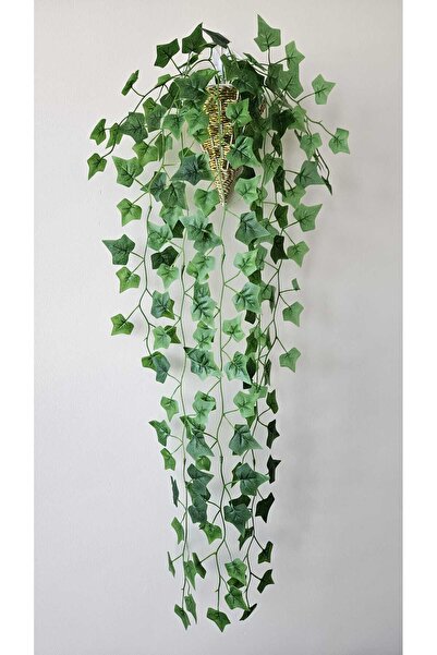 Dekosimge Yapay Islak Dokulu Sarkan Sarmaşık 95 Cm