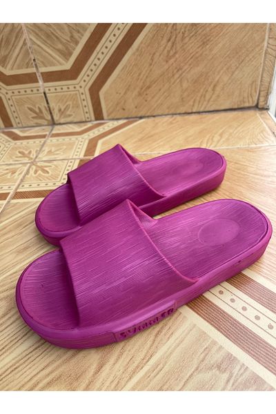 GEZER Extra Light Pool and Beach Balcony Terrace Bathroom Sink - EV and Street Slippers