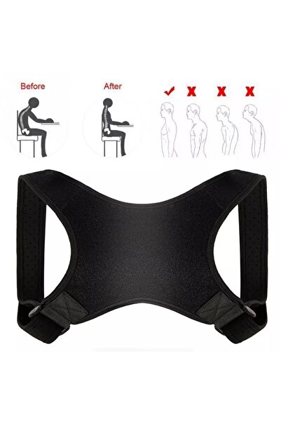 Ankaflex Κορσές όρθιας στάσης για γυναίκα και κυρία - πλάτη και ώμους καμπούρα, ανδρικό εξάρτημα για στάση