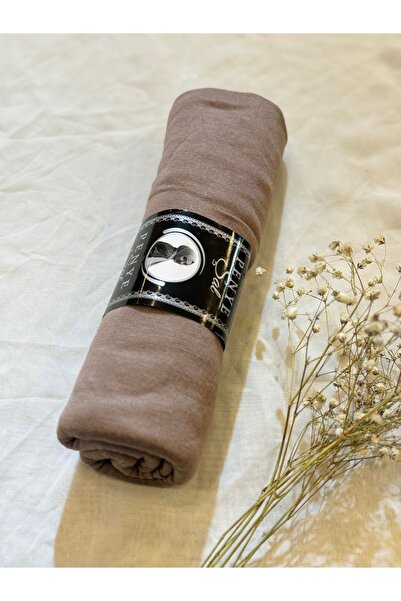 ISTKA SCARF Penye Şal / Vizon