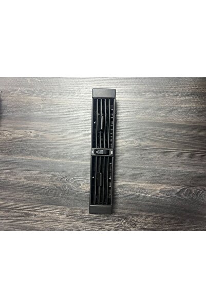 alçamlar MERCEDES W124 E200 200E E320 E500 ORTA KALORİFER IZGARASI HAVALANDIRMA