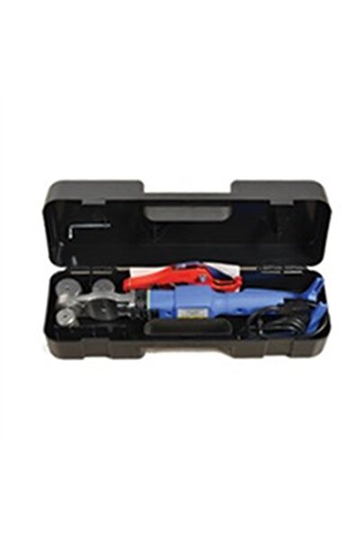Genel Markalar GÖNEN DÖKÜM MİNİMAX 600 WATT PLASTİK BORU KAYNAK MAKİNASI SETİ