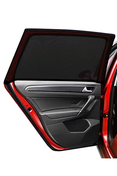 BYENS 2 buc. Parasolar auto Perdele geam lateral mașină Paravane anti-soare pentru umbrelă de soare în interiorul vehiculului