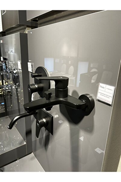 KALE ZERO BLACK BATTERY AND THEMA 53243-2M