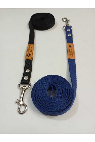 Loyal Friend Store köpek gezdirme kayışı (sevk kayışı ) 2li set