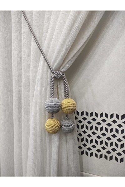 Halis Ticaret Cornișă modernă Takmatik cu 4 bile pentru brațe