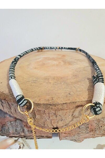 Loyal Friend Store Sİyah Zilli Ayarlanabilir Köpek Boyun Tasması 30 45 cm