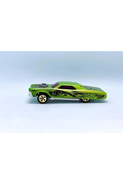 HOT WHEELS Tekli Arabalar Layin' Lowrider HKJ08