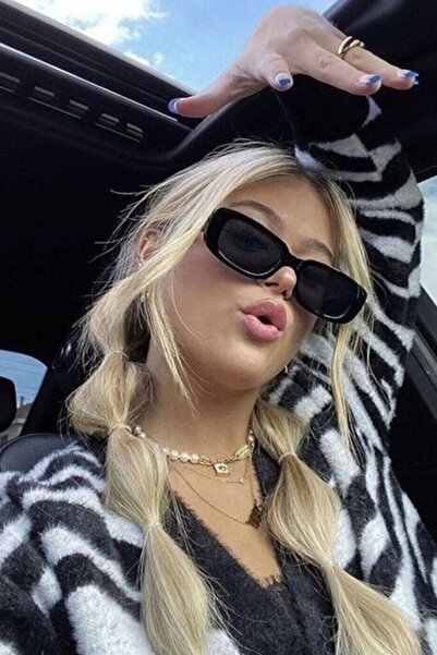 LUPİX Yeni Sezon Unisex Güneş Gözlüğü
