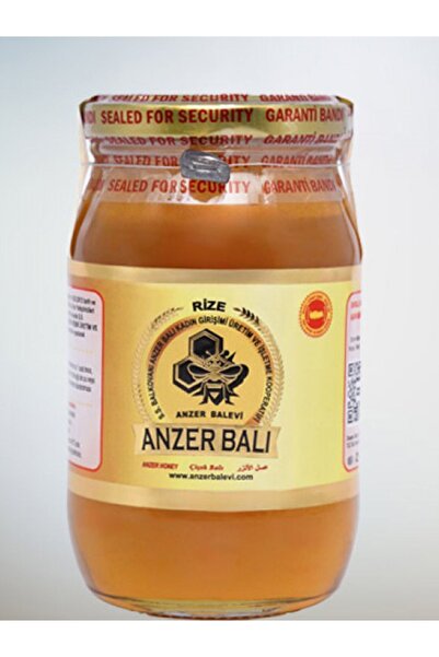 Anzer Balevi Anzer Balı 500 Gr