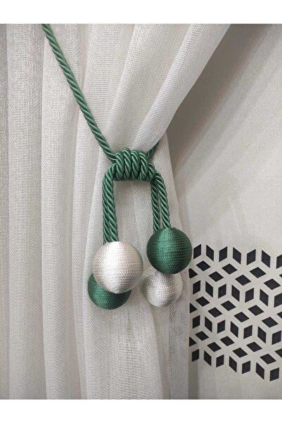 Halis Ticaret Modern 4 Toplu Braçol Kornişe Takmatik 4toplubraçol