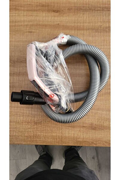 Karaca VANTUZ V8  ROSE RENK KUMANDALI HORTUM KOMPLE