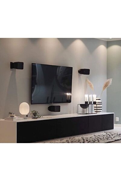 Decoroys Rose Blanche Tv Ünitesi