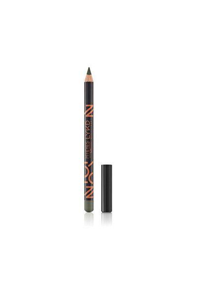 lykd Eye Pencil 705 Forest Green