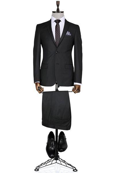 Biçeq Collection Suit