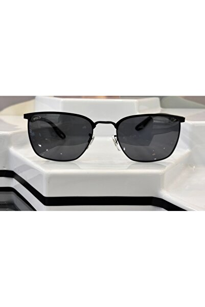 Polo Black Pb 1609 C1 Men's Sunglasses