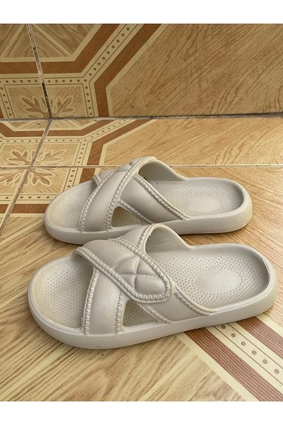 GEZER Extra Light Pool and Beach Balcony Terrace Bathroom Sink - EV and Street Slippers