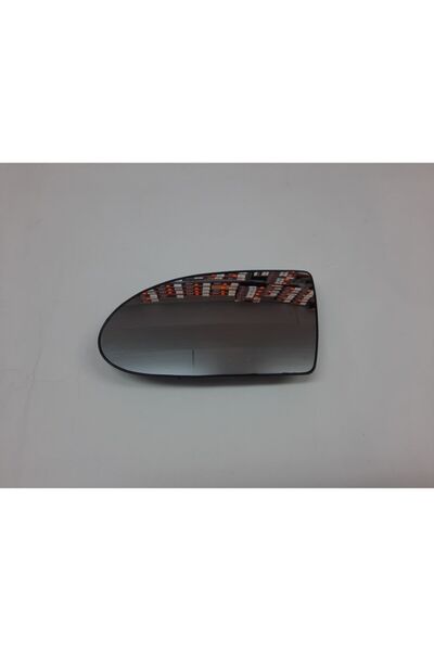AKAYNA Hyundai Accent Era 2006-2011 Model Arası Isıtmasız Sol Taraf Ayna Camı