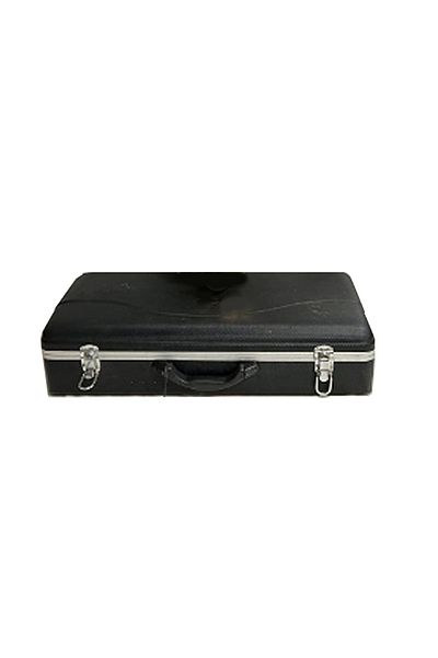 Solo Saxophone Alto Hard Case - Carry Decoration