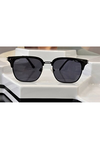 Polo Black Pb 3402 C1 Men's Sunglasses