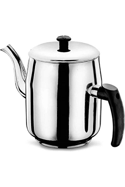 Ulutaş 2.5 Liter Bakelite Handle Coffee Pot Teapot