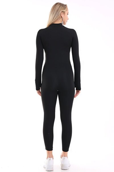 Winmoda34 Dámská potápěčská kombinéza Lycra Long