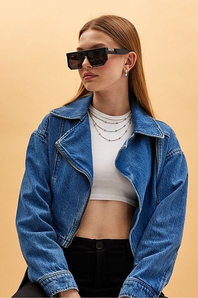 Nilu Moda New Season NILU FASHION Unisex Sunglasses