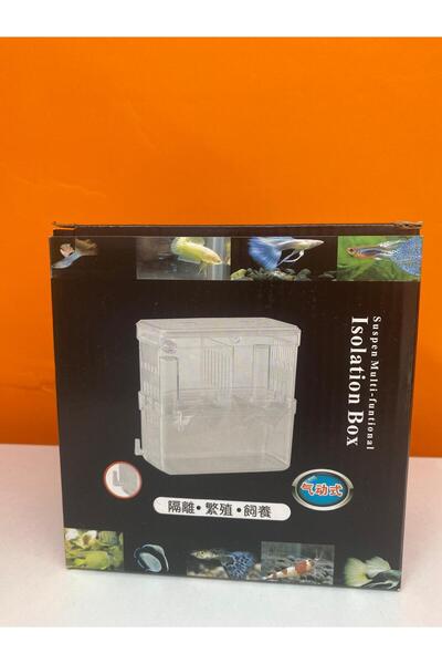 EuroStar Plastik Multi Fonksiyon Yavruluk