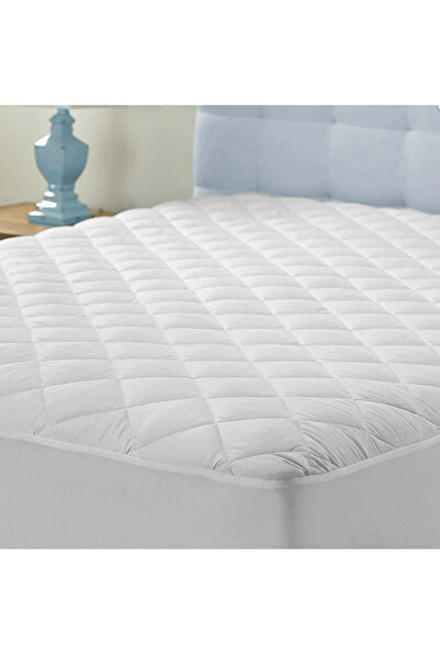 rahatsan Tek Kişilik Kapitoneli Sıvı Geçirmez Alez