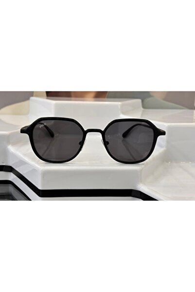 Polo Black Pb 1029 C1 Men's Sunglasses
