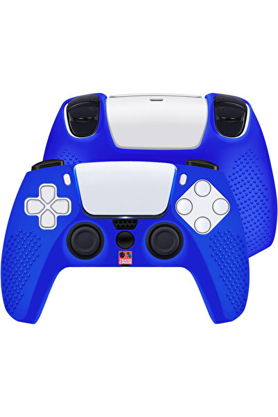 beboncool Ps5 Dualsense Uyumlu Joystick Koruyucu Silikon Kılıf