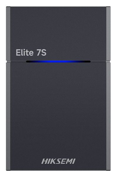Hiksemi Elite 7S 2TB - 2000MB/s Portable SSD